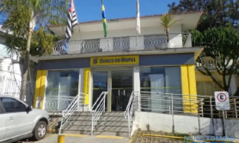 Casa Assobradada - P...