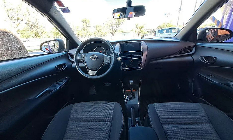 Toyota Yaris Xl 1.5 ...