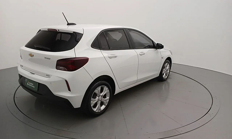 Chevrolet Onix 2023 ...