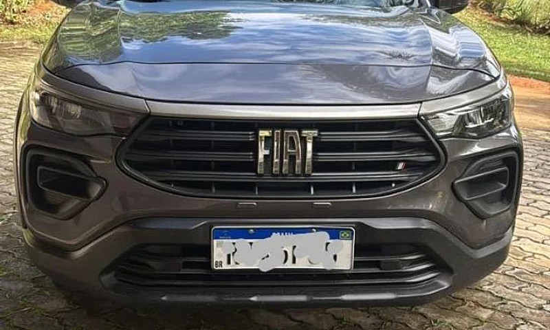 Fiat Pulse Drive 1.0...