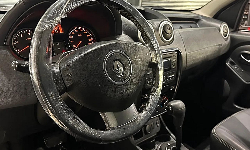 Duster Automática 20...