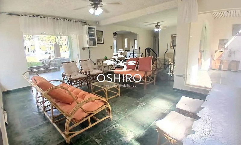 Casa À Venda - Perna...