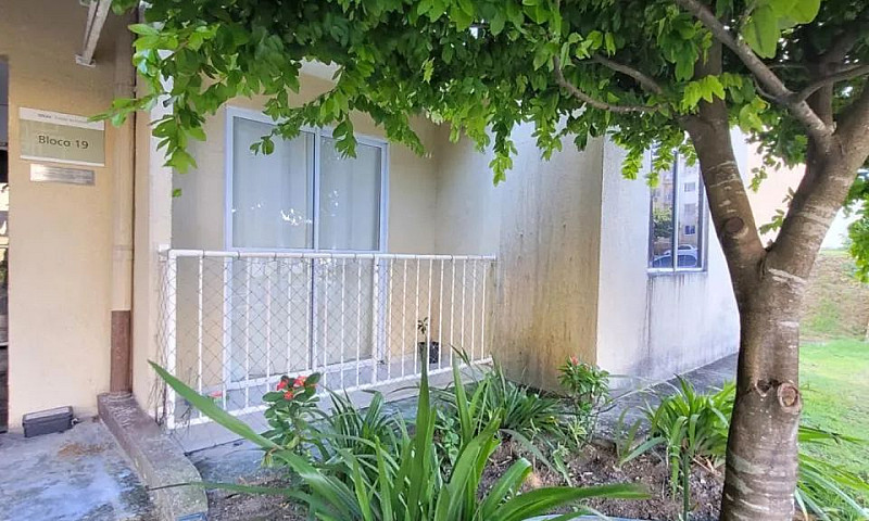 Vendo Apartamento De...