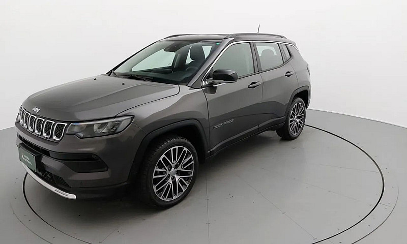 Jeep Compass 2023 1....