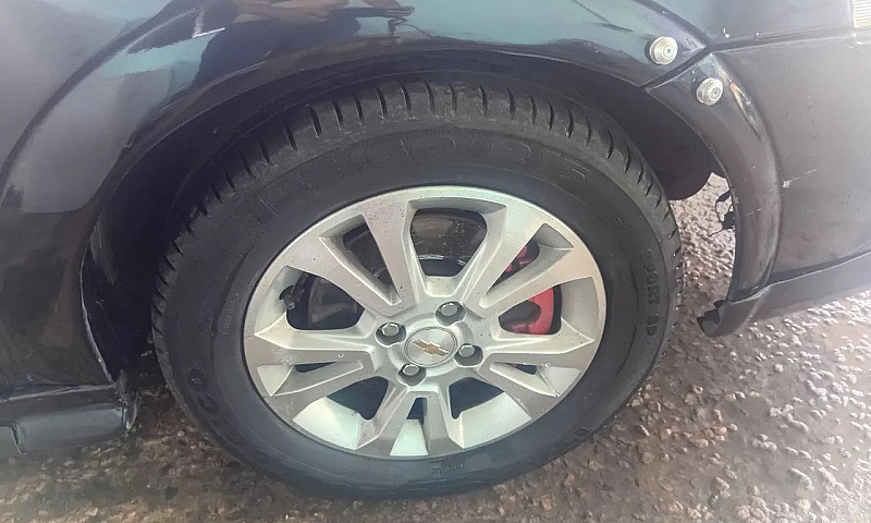Chevrolet Astra Sed....