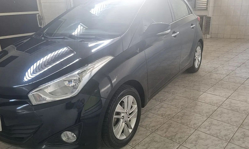Hb20 Premium 1.6 Aut...