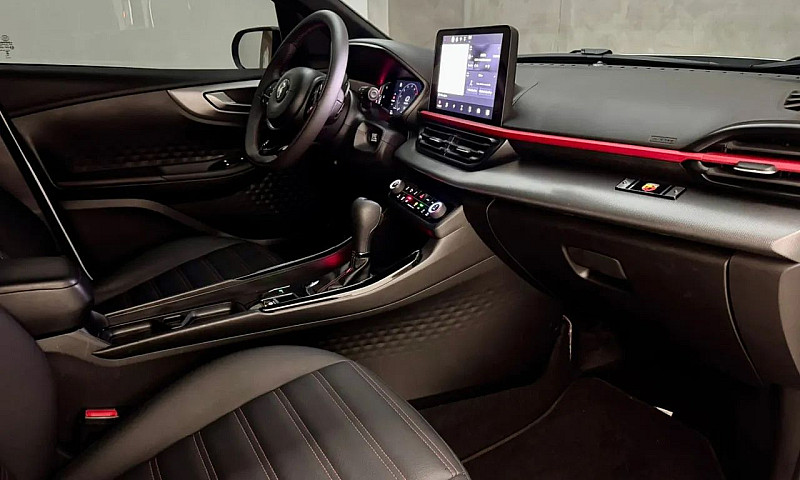 Fiat Pulse 1.3 Turbo...