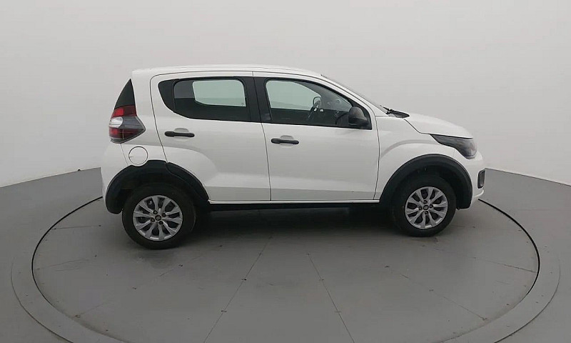 Fiat Mobi Like 1.0 F...