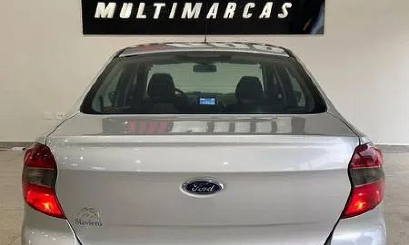 Ford Ka+ Sedan 1.0 S...