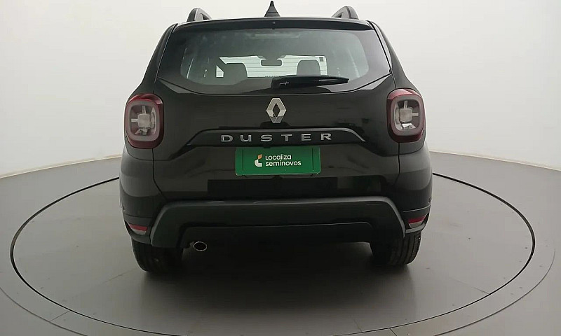 Renault Duster 2024 ...