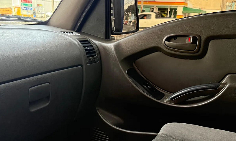 Hyundai Hr 2.5 Tci D...