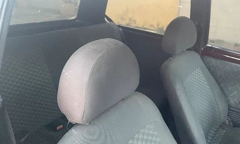 Fiat Uno Mille 1.0 F...