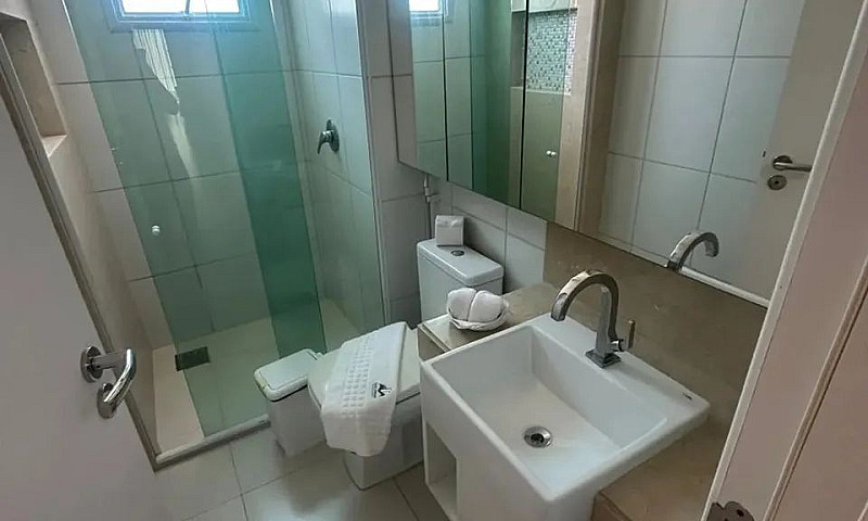 Apartamento Exclusiv...