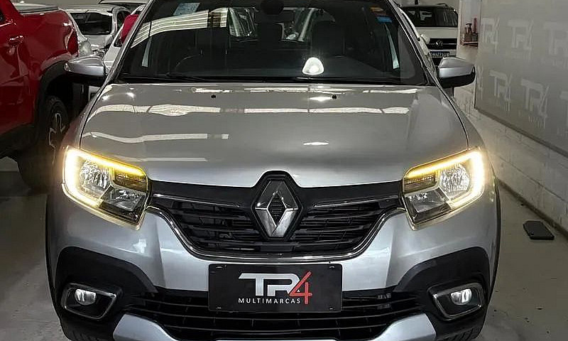 Renault Stepway Icon...