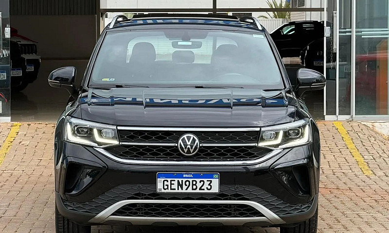 Volkswagen Taos High...