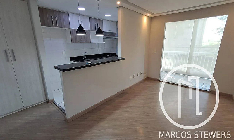 Apartamento 2 Dormit...