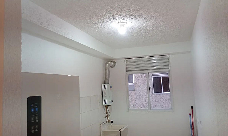 Alugo Apartamento Be...