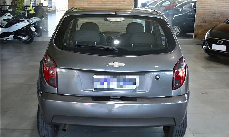 Chevrolet Celta Spir...
