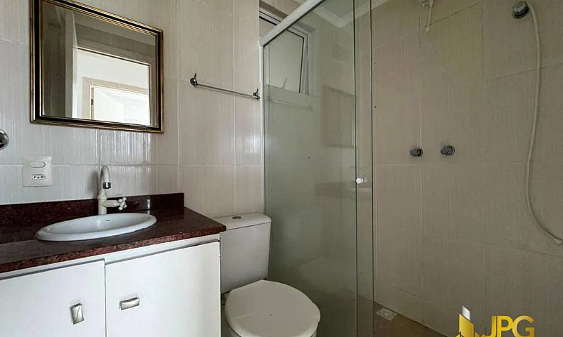 Apartamento Com 2 Do...