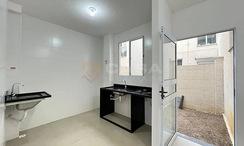 Apartamento 2 Quarto...