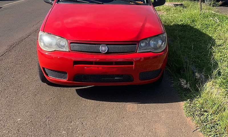 Fiat Palio 1.0 Econo...