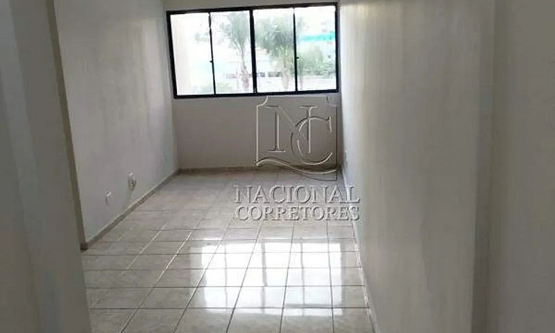 Apartamento Para Alu...