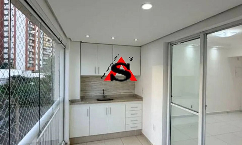 Apartamento Com 2 Do...
