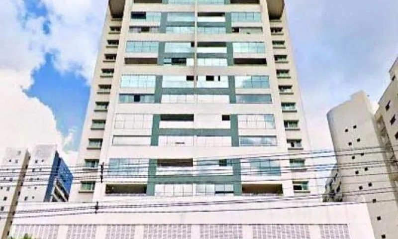 Apartamento 4 Quarto...
