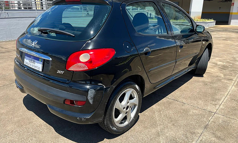 Peugeot 207 X-Line 1...