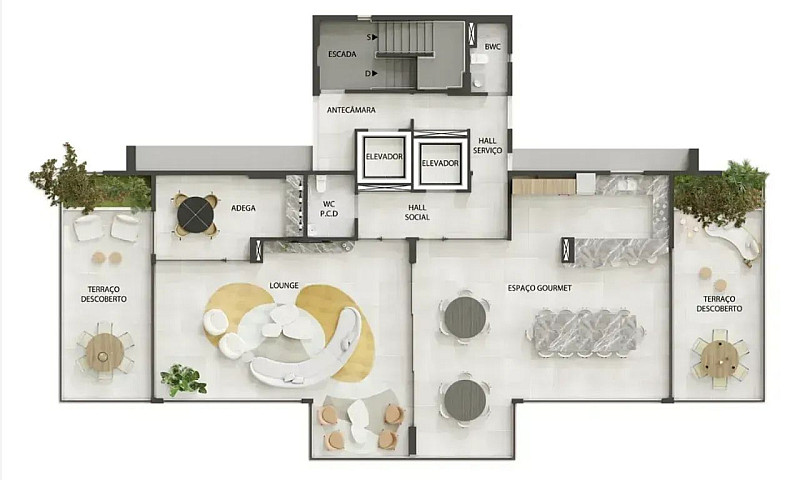 Ks | Apartamentos No...