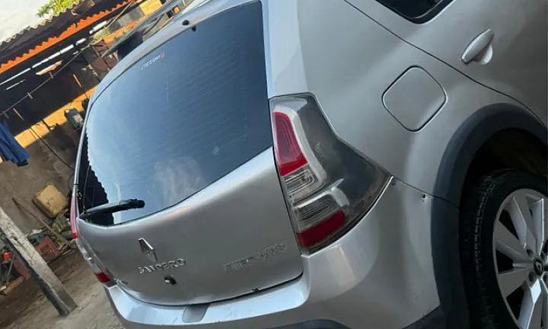 Renault Sandero Step...
