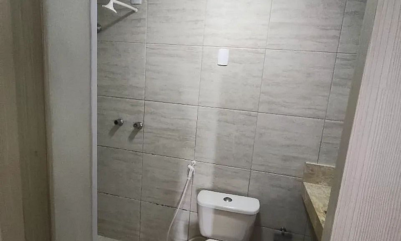 Kitnet Alugar Mobili...