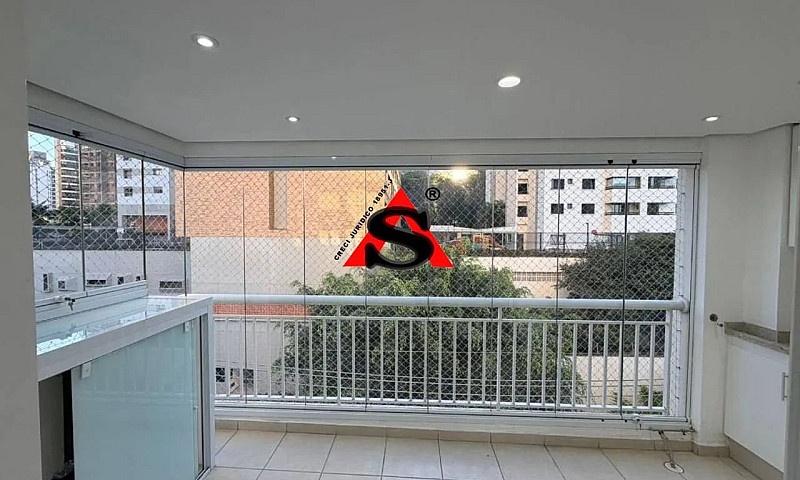 Apartamento Com 2 Do...