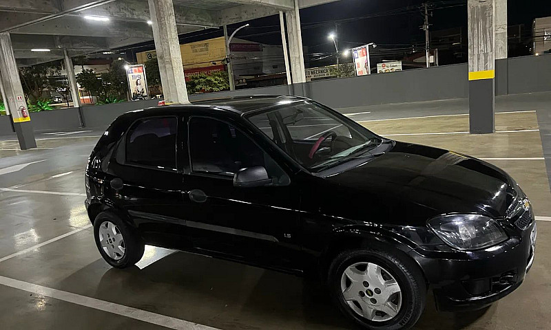 Chevrolet Celta Life...
