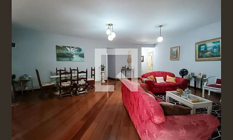 Apartamento À Venda ...