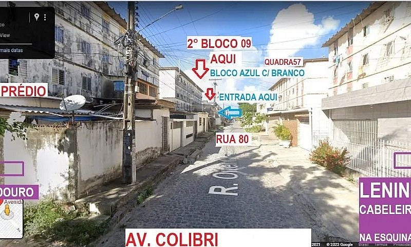 Aluguel Apartamento ...