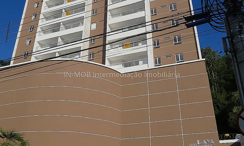 Apartamento Com 2 Qu...
