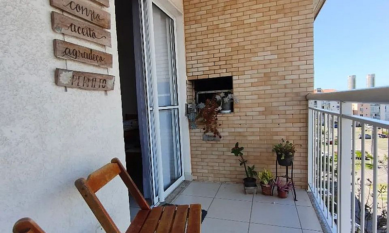 Aluguel De Apt -Mang...