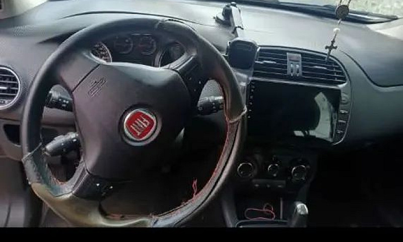 Fiat Bravo Absolute ...