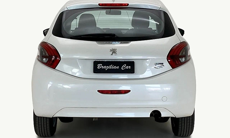 Peugeot 208 Active P...