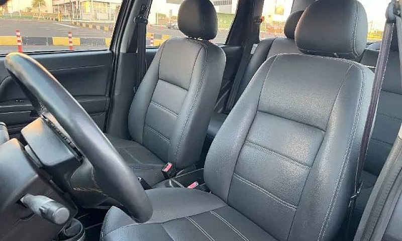 Ford Ecosport Xlt 2....