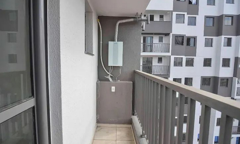 Studio Próximo Ao Ce...