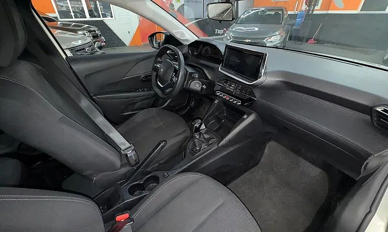 Peugeot 208 Like 1.0...