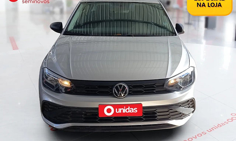 Volkswagen Polo Trac...