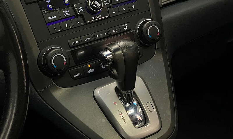 Honda Cr-V Exl 2.0 1...