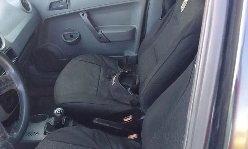 Volkswagen Gol Geraç...