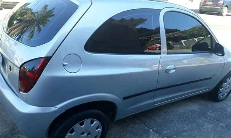 Chevrolet Celta Life...
