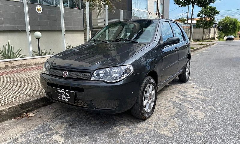Fiat Palio 1.0 Econo...