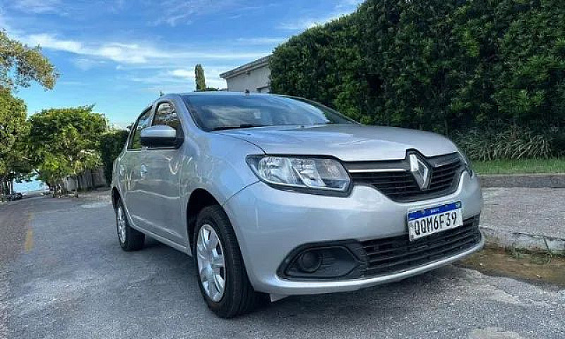 Renault Logan Expres...