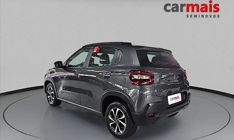 Citroen C3 Feel 1.0 ...